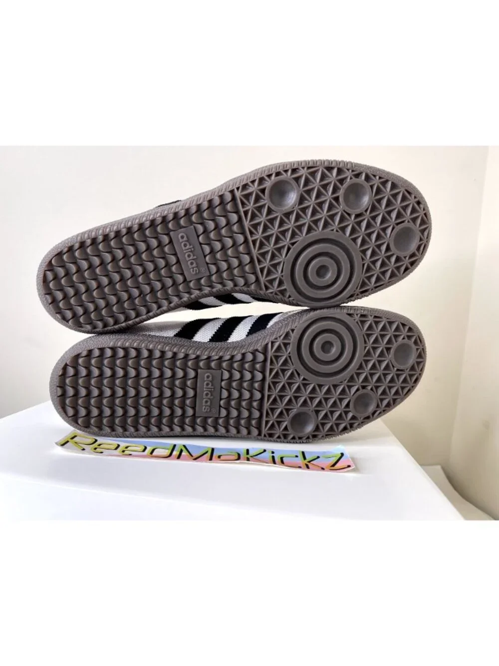 Adidas Samba x BSTN Consortium Cup Mens Sizes
